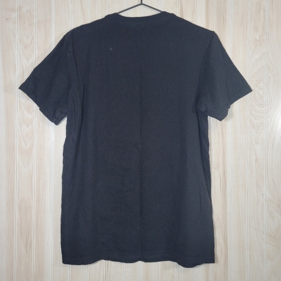 Curbside Clothing Dave Koenig Clipper Ship Men’s Tee Sz Med - Picture 4 of 5